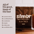 Slmbr - nighttime sleep support
