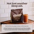 Slmbr - nighttime sleep support