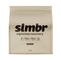 Vanilla Chai